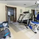 Flat Em Copacabana Na Quadra Da Praia