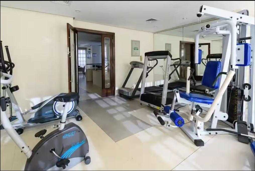 Apartamento Flat Em Copacabana Na Quadra Da *